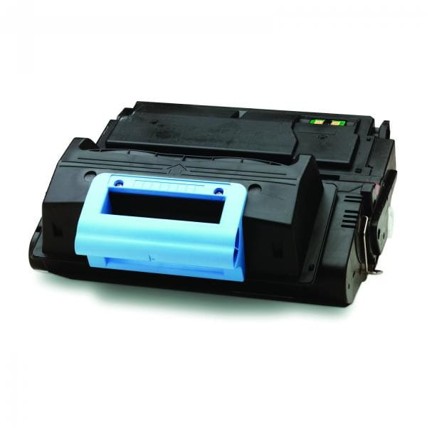 HP oryginalny toner Q5945A, black, 18000s, HP 45A, HP LaserJet 4345mfp, M4345mfp, O