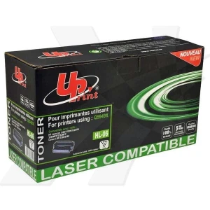UPrint kompatybilny toner z Q5949X, black, 6000s, H.49XE, HL-06E, z chipem, high capacity, dla HP LaserJet 1320, 3390, 3392, UPrin