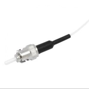 Optyczny PigTail Multi mode (50/125), ST - 1m, economy