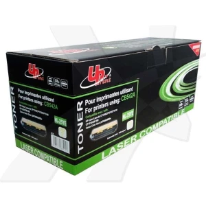 UPrint kompatybilny toner z HP CB542A, H.125YE, HL-25YE, yellow, 1400s