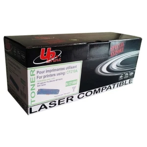 UPrint kompatybilny toner z CF210A, black, 1520s, H.131ABE, dla HP LaserJet Pro 200 M276n, M276nw,, UPrint