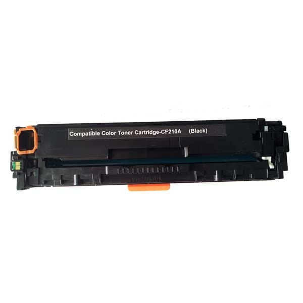 UPrint kompatybilny toner z CF210A, black, 1520s, H.131ABE, dla HP LaserJet Pro 200 M276n, M276nw,, UPrint