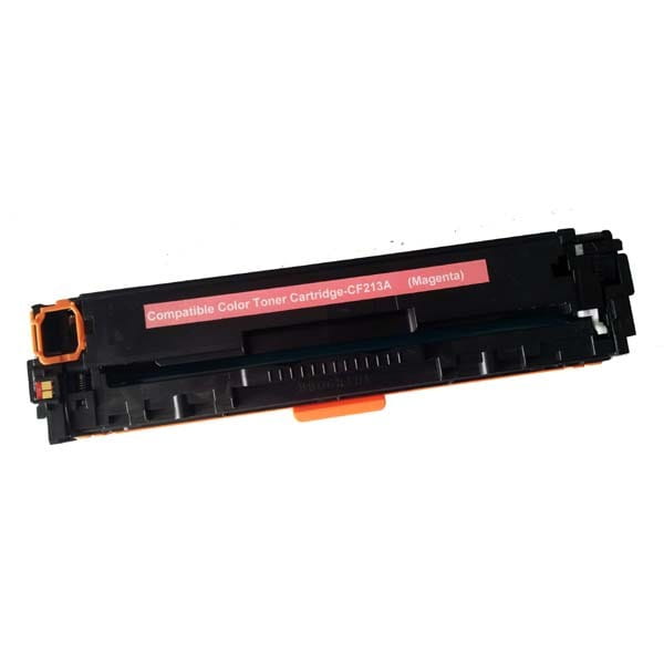 UPrint kompatybilny toner z CF213A, magenta, 1800s, H.131AME, dla HP LaserJet Pro 200 M276n, M276nw, UPrint