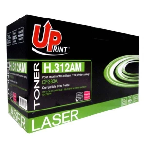 UPrint kompatybilny toner z CF383A, magenta, 2700s, H.312AM, dla HP Color LaserJet Pro MFP M476dn, MFP M476dw, MFP M47, UPrint