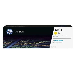 HP oryginalny toner CF412A, HP 410A, yellow, 2300s, 600g