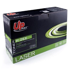 UPrint kompatybilny toner z HP CF226X, H.26X, black, 9000s, high capacity