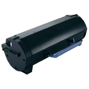 Dell oryginalny toner 593-11167, black, 8500s, M11XH, return, Dell B2360d, B2360dn, B3460dn, B3465dnf, O