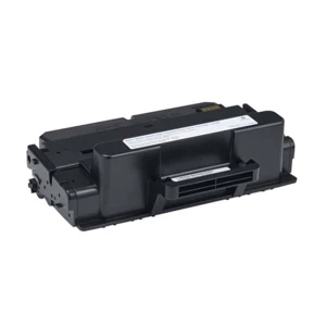 Dell oryginalny toner 593-BBBJ, black, 10000s, C7D6F, high capacity, Dell B2375dnf, B2375dfw, O