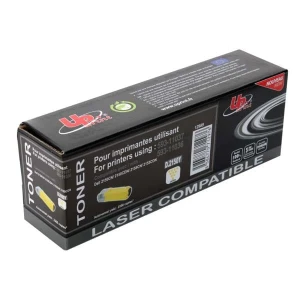 UPrint kompatybilny toner z 593-11037, yellow, 2500s, D.2150XY, high capacity, dla Dell 2150, 2155, UPrint