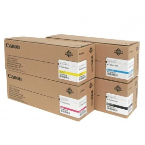 Canon oryginalny bęben C-EXV21 BK, black, 0456B002, 77000s, Canon iR-C2880, 2880i, 3380, 3380i, 3580, 3580i