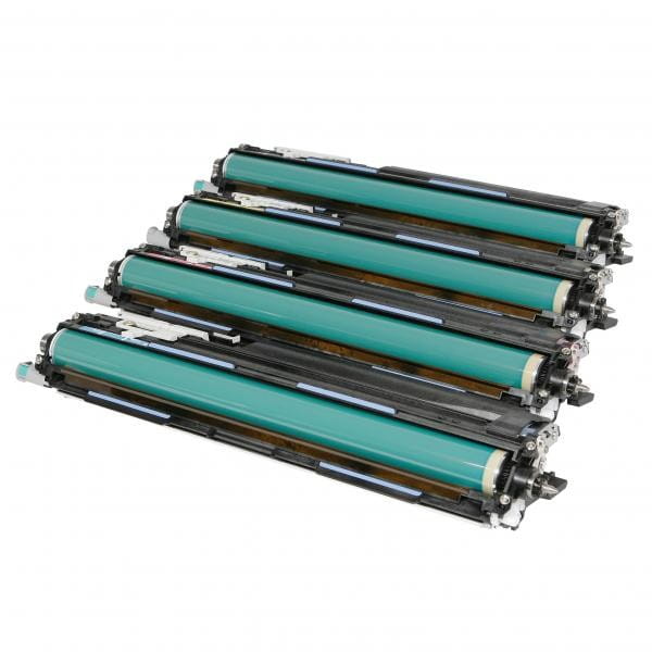 Canon oryginalny bęben CEXV21, black, 0456B002, 77000s, Canon iR-C2880, 2880i, 3380, 3380i, 3580, 3580i