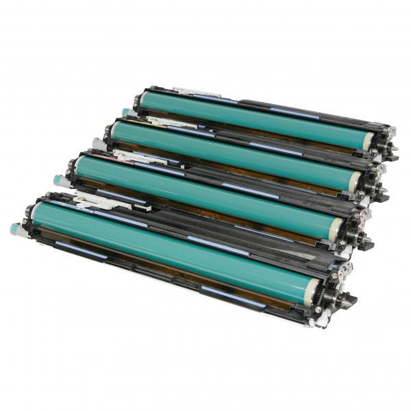 Canon oryginalny bęben CEXV21, cyan, 0457B002, 53000s, Canon iR-C2880, 2880i, 3380, 3380i, 3580, 3580i