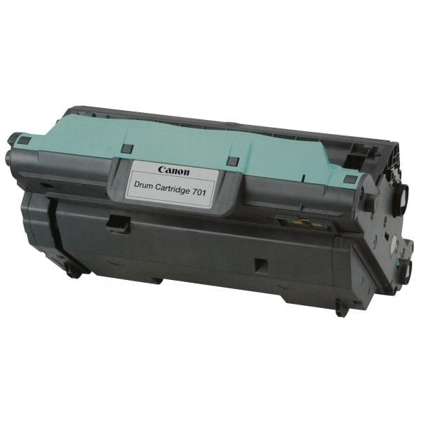 Canon oryginalny bęben EP-701drum, black, 9623A003, 5000/20000s, Canon LBP-5200, Base MF8180c