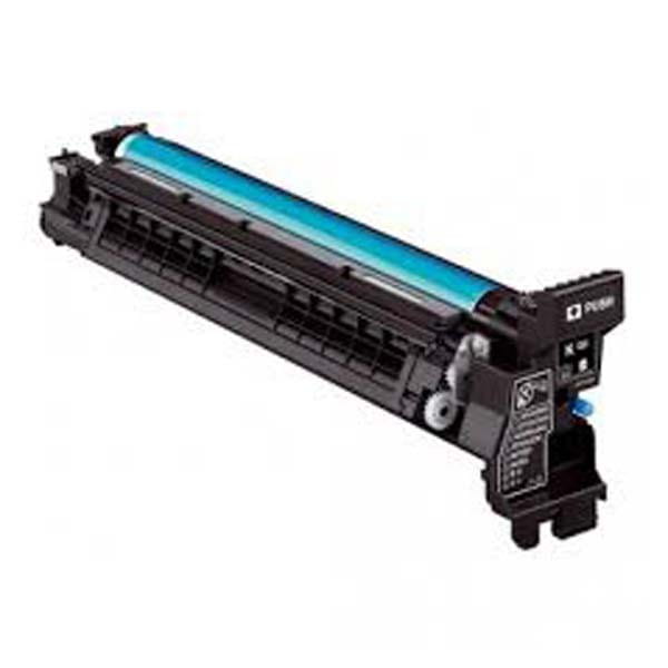 Konica Minolta oryginalny bęben DR-512, color, A2XN0TD, Konica Minolta Bizhub C224, 284, 364, 454, 554