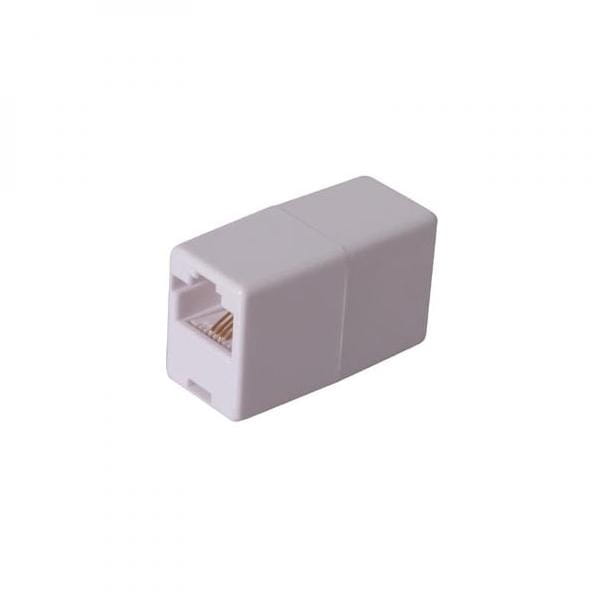Złączka RJ45, Logo, niekrzyżowy