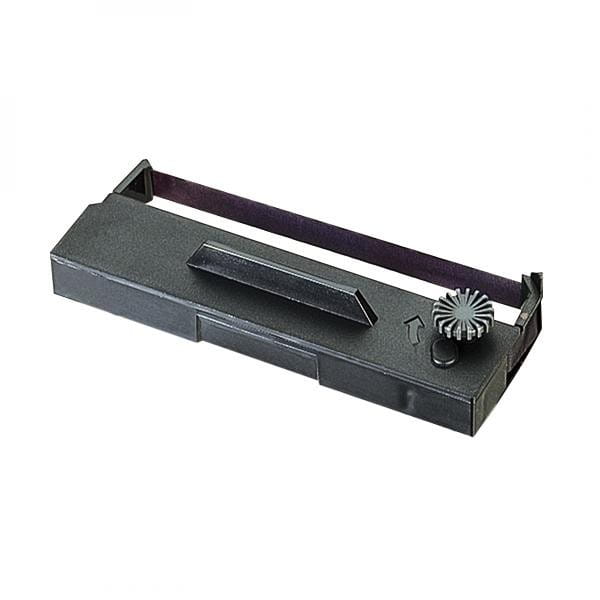Epson oryginalny tasma do kas fiskalnych, C43S015366, ERC 27, czarna, Epson TM-U290, II, 295, M-290
