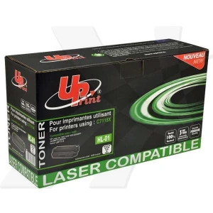 UPrint kompatybilny toner z C7115X, black, 3500s, H.15XE, HL-01E, dla HP LaserJet 1000, 1200, 1200n, 1220, 3300mfp, 3320mfp, UPrin