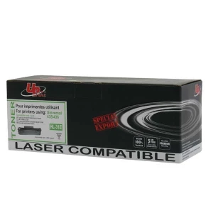 UPrint kompatybilny toner z HP CB435A, CB436A, H.35, 36AE, HL-31E, black, 2000s