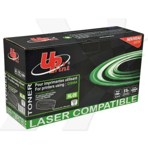 UPrint kompatybilny toner z HP Q5949A, H.49AE, HL-09E, black, 2500s