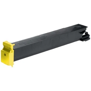 Katun Access kompatybilny toner z Konica Minolta TN213Y, A0D7252, yellow, 19000s, 364g, EOL