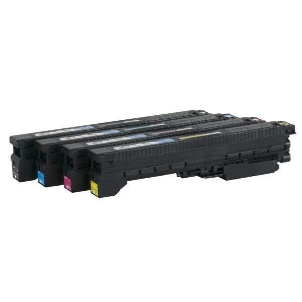 Canon oryginalny toner CEXV17, yellow, 36000s, 0259B002, Canon iR-C4x80i, O