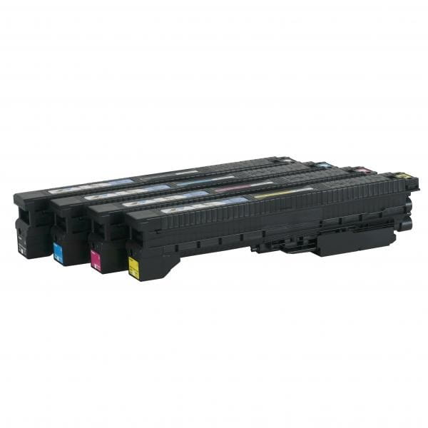 Canon oryginalny toner CEXV17, cyan, 36000s, 0261B002, Canon iR-C4x80i, O