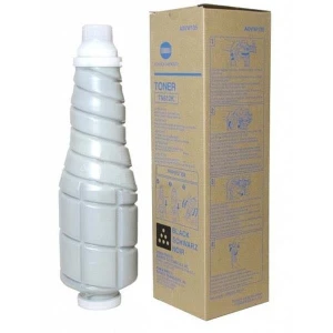 Konica Minolta oryginalny toner A0VW150, TN612K, black, 38500s