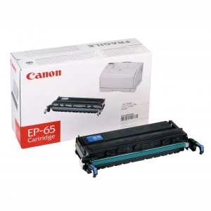 Canon oryginalny toner EP65, black, 10000s, 6751A003, Canon LBP-2000, O