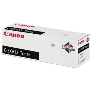Canon oryginalny toner C-EXV13 BK, 0279B002, black, 45000s