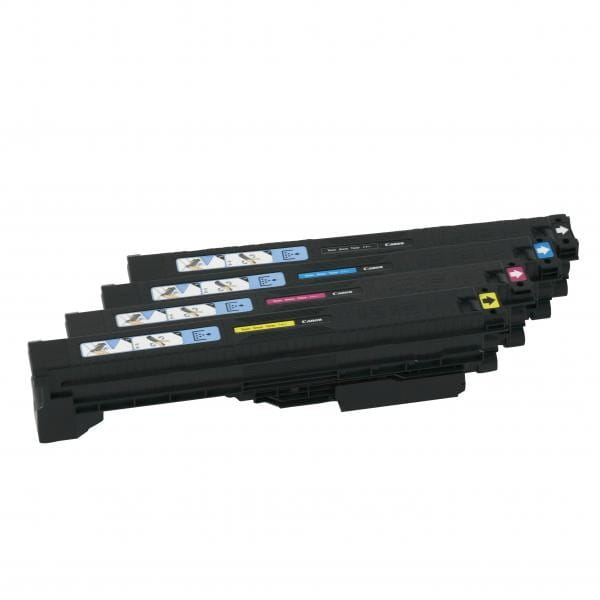 Canon oryginalny toner CEXV16, black, 27000s, 1069B002, Canon CLC-5151, 4040, 4141, 550g, O