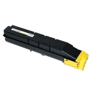 Kyocera oryginalny toner 1T02MNANL0, TK-8600Y, yellow, 20000s