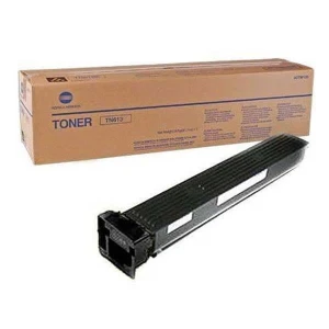 Konica Minolta oryginalny toner A0TM150, black, 45000s, TN613K, Konica Minolta Bizhub C552, C652, O