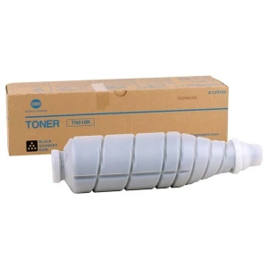 Konica Minolta oryginalny toner A1U9150, TN616K, black, 42500s, EOL