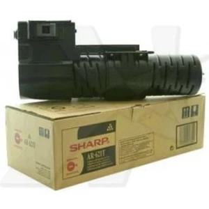 Sharp oryginalny toner AR-621T, black, 83000s
