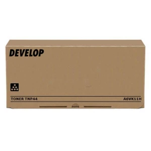 Develop oryginalny toner A6VK11H, TNP-44, black, 20000s