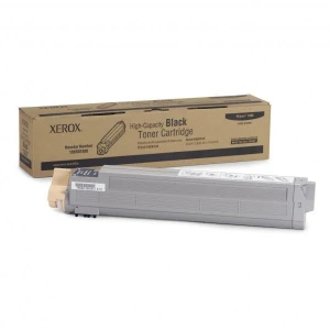 Xerox oryginalny toner 106R01080, black, 15000s, Xerox Phaser 7400, O