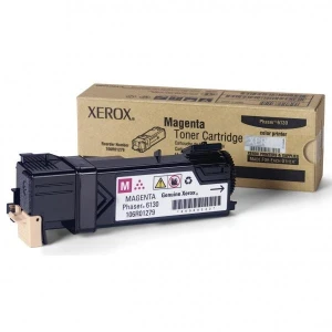 Xerox oryginalny toner 106R01283, magenta, 2000s, Xerox Phaser 6130, O