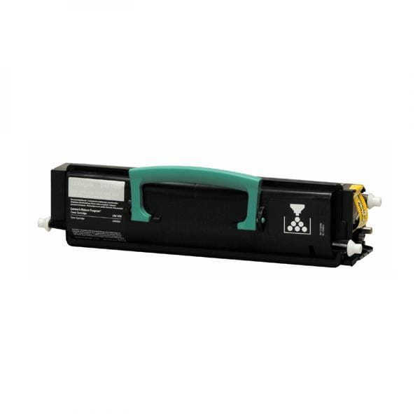 Lexmark oryginalny toner 24016SE, black, 2500s, return, Lexmark E232, E330, E332n, E230, E340, E342n, O