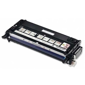 Dell oryginalny toner 593-10289, black, 9000s, H516C, Dell 3130CN, O