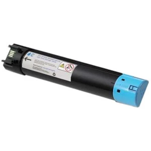Dell oryginalny toner 593-10926, cyan, 6000s, X942N, Dell 5130cdn, O