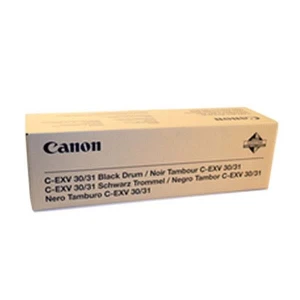 Canon oryginalny bęben C-EXV30 BK, 2780B002, black, 500000/530000s