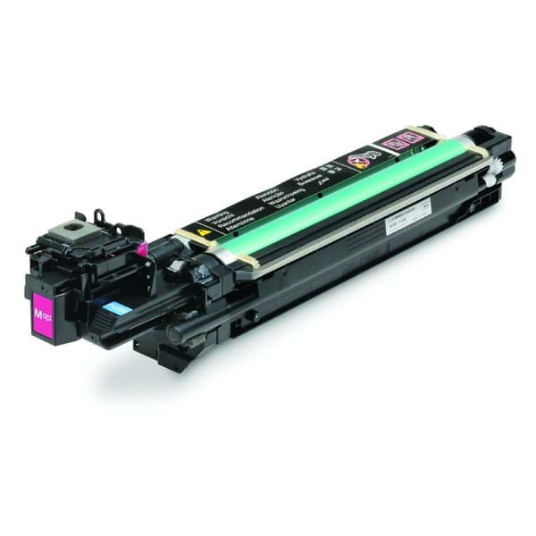 Epson oryginalny bęben C13S051202, magenta, 30000s, Epson AcuLaser C3900, CX37