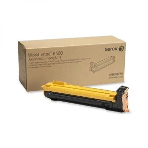 Xerox oryginalny bęben 108R00776, magenta, 30000s, Xerox WorkCentre 6400