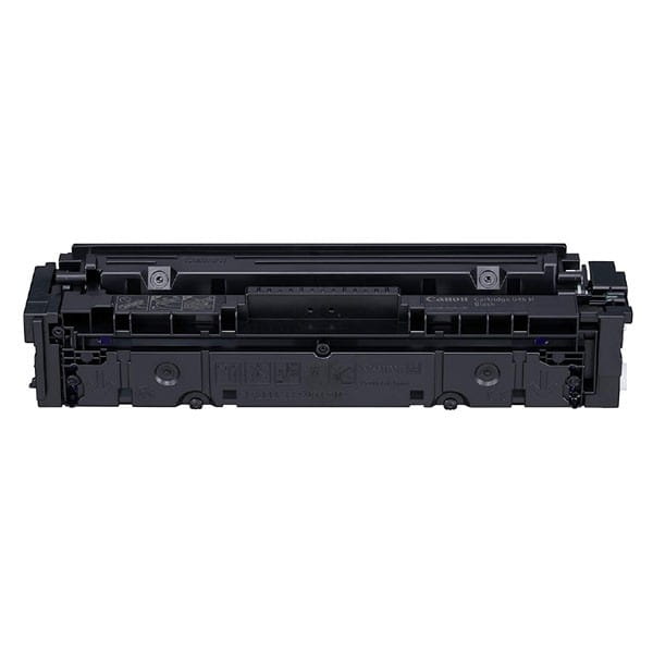 Canon oryginalny toner 045HBK, black, 2800s, 1246C002, high capacity, Canon LBP613Cdw, 611Cn, MFP635Cx, 633Cdw, 631Cn, O
