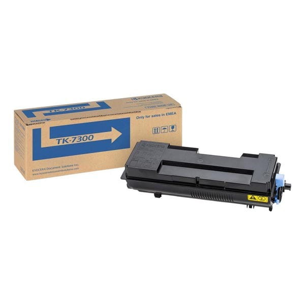 Kyocera oryginalny toner TK-7300, black, 15000s, 1T02P70NL0, Kyocera ECOSYS P4040dn, O