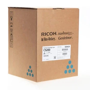 Ricoh oryginalny toner 828429, cyan, 24000s