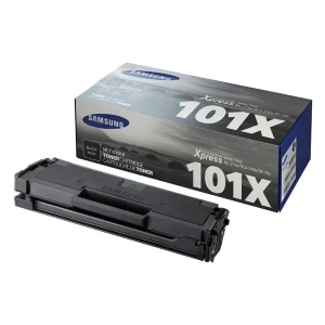 HP oryginalny toner SU706A, MLT-D101X, 101X, black, 700s, EOL