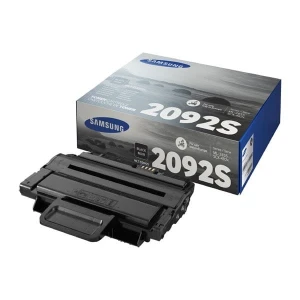 HP oryginalny toner SV004A, MLT-D2092S, black, 2000s, 2092S, Samsung ML-2855, SCX-4824, SCX-4825, O