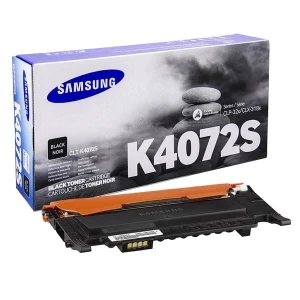 HP oryginalny toner SU128A, CLT-K4072S, K4072S, black, 1500s