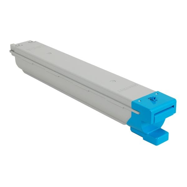 HP oryginalny toner SS560A, CLT-C808S, cyan, 20000s, Samsung MultiXpress X4250LX, X4300LX, X4220RX, O